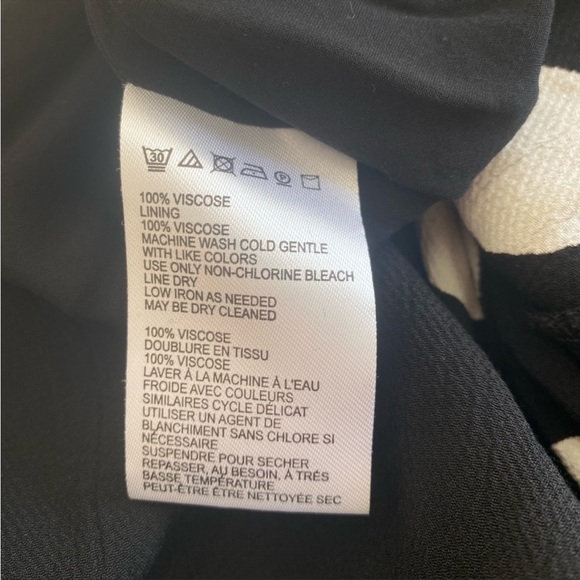 Free People Polka Dot Crop Tank & Skirt Set - Picture 16 of 16